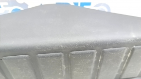 Ford Escape MK4 2020 Foot Rest - Black, Scratches, Broken Mount