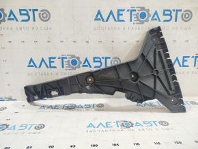Rear bumper mount right Audi Q5 80A 18-24