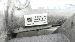 Tesla Model Y 20-25 steering rack without rods