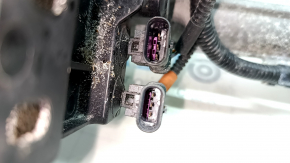 Tesla Model Y 20-25 steering rack without rods