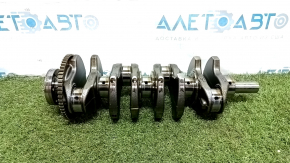 Jeep Compass 17-22 2.4 standard crankshaft K:51.97 W:52.96