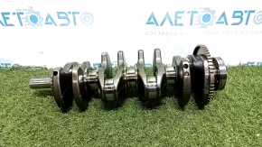Jeep Compass 17-22 2.4 standard crankshaft K:51.97 W:52.96