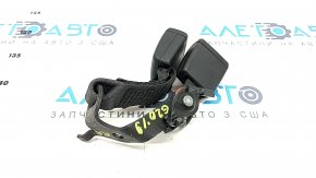 Rear right seat belt latches for BMW 3 G20 19-24