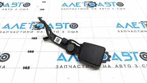 Rear left seat belt latch for BMW 3 G20 19-24