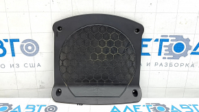 BMW 3 G20 19 Right Subwoofer Grille - Black