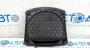 BMW 3 G20 19 Right Subwoofer Grille - Black