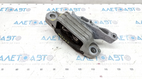 Left engine mount for Ford Escape MK4 2020 hybrid, plug-in, cracked