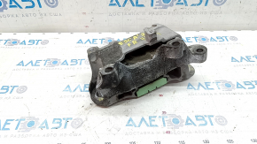 Right engine mount for Ford Escape MK4 2020 hybrid, plug-in FWD, cracked