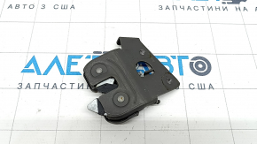Left rear seat lock for BMW 3 G20 19-24