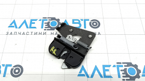 Right rear seat lock for BMW 3 G20 19-24