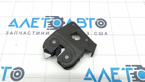 Right rear seat lock for BMW 3 G20 19-24