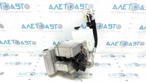 Tesla Model Y 20-25 Thermal System Assembly with Tubes