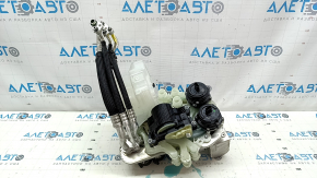 Tesla Model Y 20-25 Thermal System Assembly with Tubes