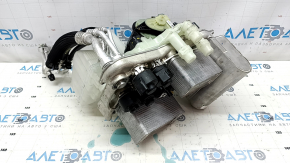 Tesla Model Y 20-25 Thermal System Assembly with Tubes