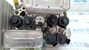 Tesla Model Y 20-25 Thermal System Assembly with Tubes