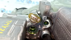Tesla Model Y 20-25 Thermal System Assembly with Tubes