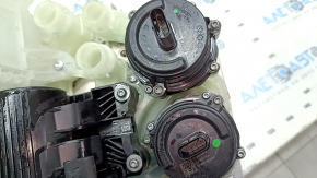 Tesla Model Y 20-25 Thermal System Assembly with Tubes