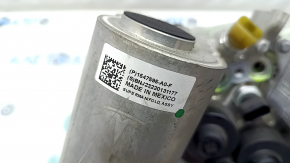 Tesla Model Y 20-25 Thermal System Assembly with Tubes