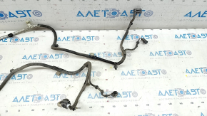 Ford Escape MK4 2018-FWD Rear Subframe Wiring
