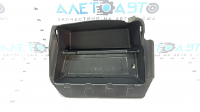 Left trunk box for BMW 3 G20 19-24 with lid