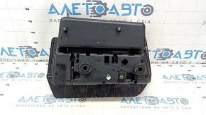 Left trunk box for BMW 3 G20 19-24 with lid