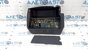 Left trunk box for BMW 3 G20 19-24 with lid