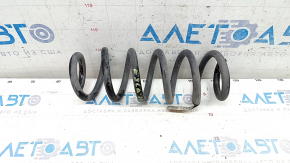 Spring rear left Ford Escape MK4 20- hybrid FWD