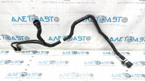 Tesla Model Y 20-25 Cooling System Hose with Sensor