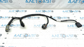 Tesla Model Y 20-25 Towbar Wiring