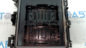 Ford Escape MK4 20-22 Hybrid Underhood Fuse Box