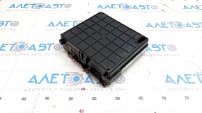 Ford Escape MK4 20-22 Hybrid Underhood Fuse Box