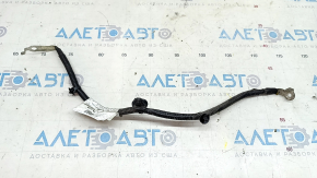 Ford Escape MK4 20 hybrid battery ground wire