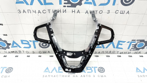 Steering wheel cover BMW 3 G20 19 - for heating