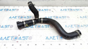 Upper cooling pipe Ford Escape MK4 20- hybrid, plug-In