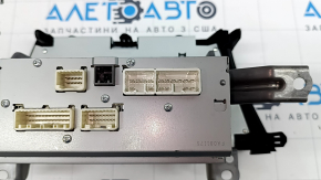 Toyota Prius V 12-15 pre-restored monitor, scratches
