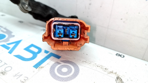 Ford Escape MK4 2018 FWD Hybrid Inverter-Compressor Wiring