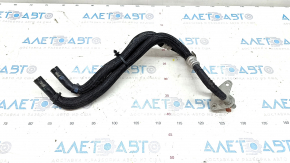 Cooling hose for the Ford Escape MK4 20-24 hybrid automatic transmission radiator