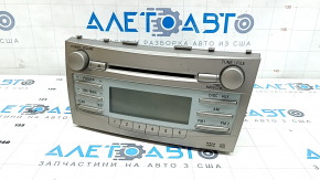 Toyota Camry V40 07-09 tape recorder, radio, CD player scratches