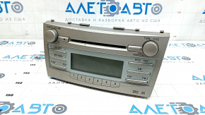 Toyota Camry V40 07-09 tape recorder, radio, CD player scratches