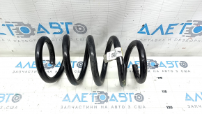 Spring rear right Tesla Model Y 20-25 COIL 90.0-7200 LOW