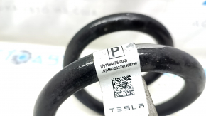 Spring rear left Tesla Model Y 20-25 COIL 90.0-7200 LOW