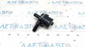 Auxiliary cooling motor for Ford Escape MK4 20-25 hybrid