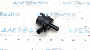 Auxiliary cooling motor for Ford Escape MK4 20-25 hybrid