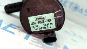 Auxiliary cooling motor for Ford Escape MK4 20-25 hybrid