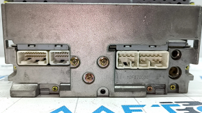 Tape player, CD changer, radio, dashboard Toyota Solara 2.4 04-06 scratches