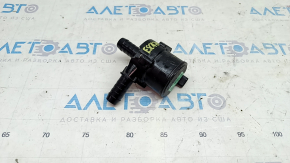 Auxiliary cooling motor for Ford Escape MK4 20-25 hybrid
