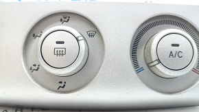 Toyota Solara 2.4 climate control scratches (04-06)