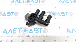 Ford Escape MK4 2020-23 hybrid valve and pump module, without pump and bracket