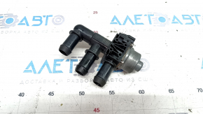 Ford Escape MK4 2020-23 hybrid valve and pump module, without pump and bracket