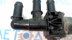 Ford Escape MK4 2020-23 hybrid valve and pump module, without pump and bracket